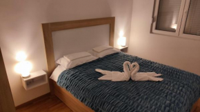 Apartmani Stari Aerodrom